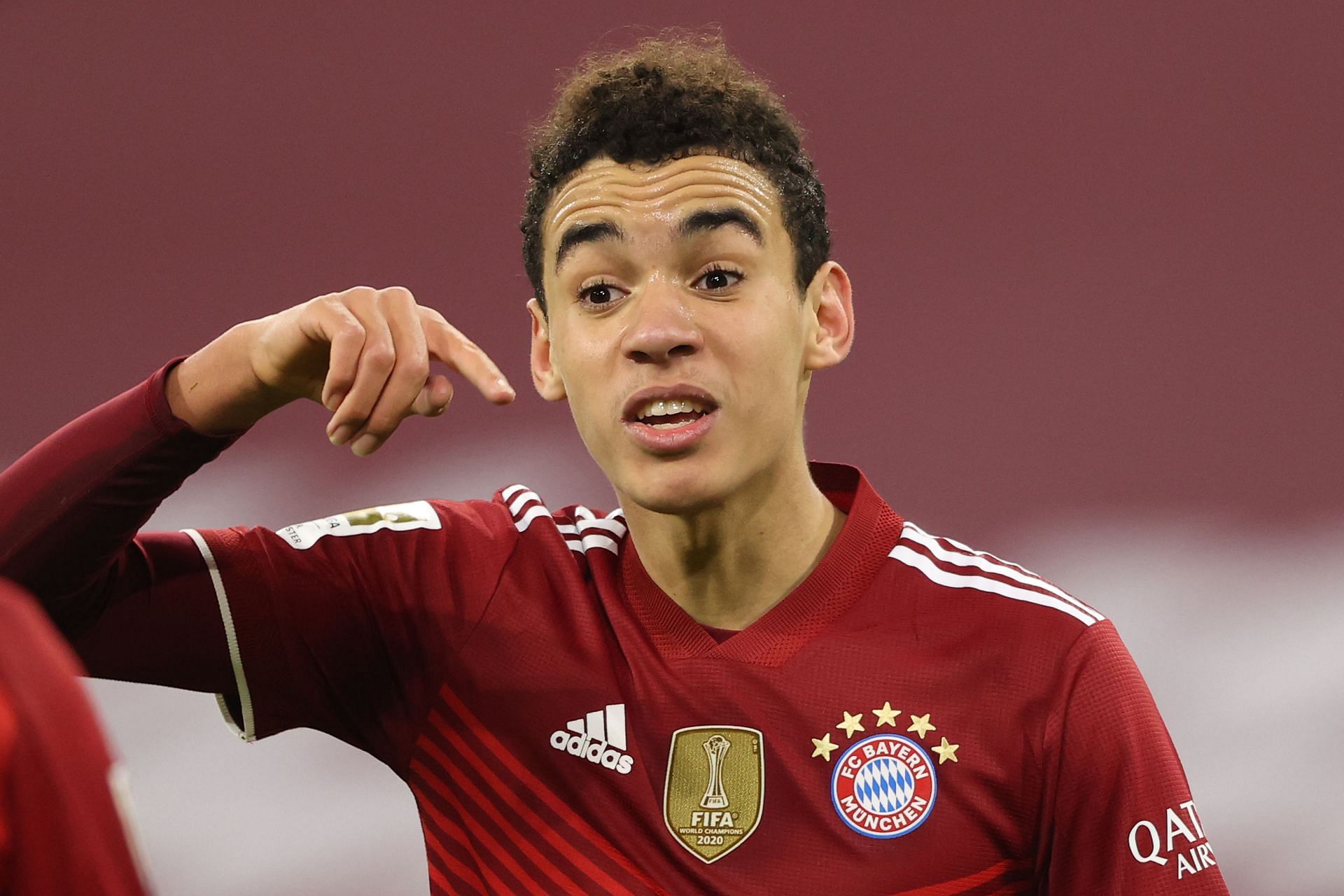 FC Bayern München v VfL Wolfsburg - Bundesliga